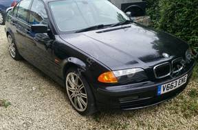 BMW E46 328i 2.8l КОРОБКА ПЕРЕДАЧw МЕХАНИЧЕСКАЯ