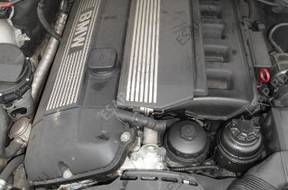 BMW E46 328i двигатель M52TUB28 M52B28 E39 528 193KM
