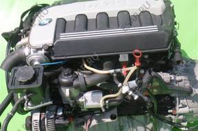 BMW E46 330 E38 730 E39 530 двигатель 3.0 TDI 306D1