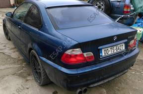 BMW e46 330Ci na  m54b30 свап