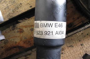 BMW E46 330D 184 204 КОРОБКА ПЕРЕДАЧ 6 ГИДРОБЛОК WAL MOST