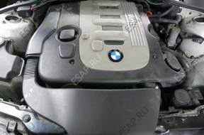 BMW E46 330D 330CD  X3 3.0D двигатель 204KM свап