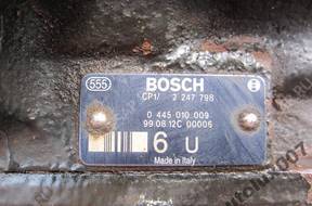 BMW E46 330D E39 530D 525D ТНВД BOSCH