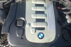 bmw e46 330d x3 e83 3.0d 204km двигатель M57N