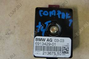 BMW E46 COMPAC E63 FILTR PRZECIWZAKCENIOWY RADIA