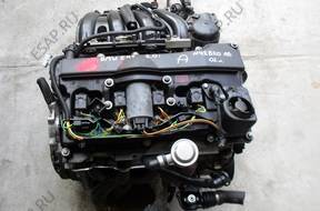 BMW E46 COMPACT 2.0 VALVETRONIC двигатель комплектный