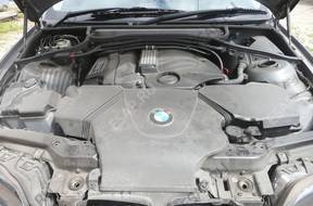 Bmw e46 двигатель 1,8 2,0 N46B20A valvetronic