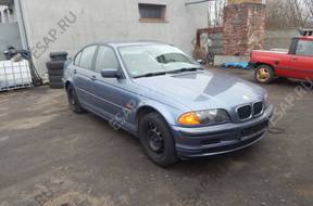 BMW E46 двигатель 1.6 137 TY  EUROPA