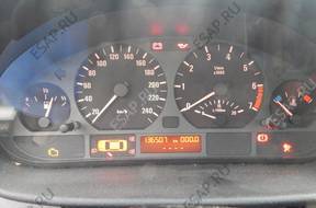 BMW E46 двигатель 1.6 137 TY  EUROPA