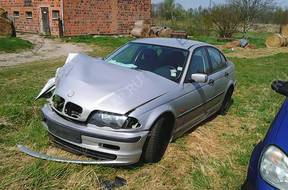 BMW E46 двигатель 1.6 1.8 1.9  E46 316 318 wlkp