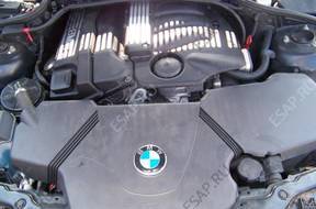 BMW E46 двигатель 1.8 316 318 N42 B18 138 VALVETRONIK