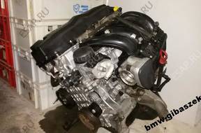 BMW E46 двигатель 1.8 N42B18 N42 B18 316I VALVETRONIC