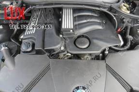 BMW E46 двигатель 1.8 N42B18 N42 B18 316I VELWETRONIC