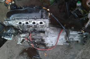 BMW E46 двигатель 1.8 valvetronic N42b18 cao cz