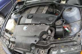 BMW E46 двигатель 2,0D 136KM