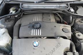 BMW E46 двигатель 2.0D M47 136KM  117.000 MIL