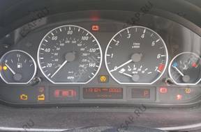 BMW E46 двигатель 3,0 M54B30 E39 X5