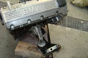 BMW E46  двигатель 316,318 бензиновый M43