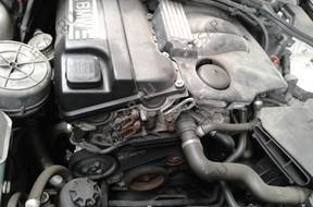 BMW E46 двигатель 316i 16V N42B18A