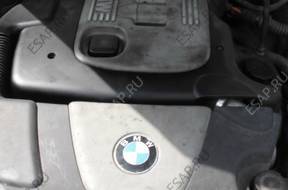 BMW E46 двигатель 320D 2.0D M47 M47N 150KM