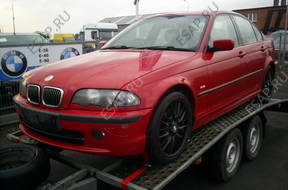 BMW E46 двигатель комплектный свап  325i  M54B25 zestaw