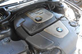 Bmw E46  двигатель M47T 318D 320D 1.8 D 2.0 D