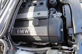 BMW E46 двигатель M54 2.2 170 KM MOLIWO ODPALENIA