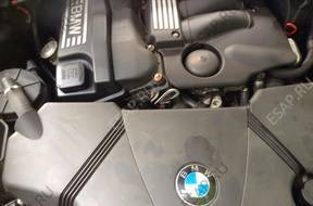 BMW E46 двигатель   N42   318  N42B18A комплектный