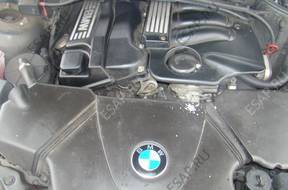 BMW E46 двигатель N42 B18 B20