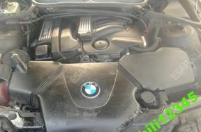 BMW E46 двигатель N42 VALVETRONIC N42B20