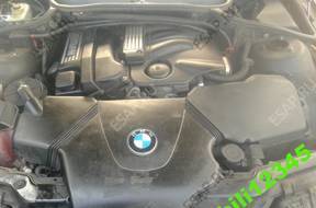 BMW E46 двигатель N42 VALVETRONIC N42B20