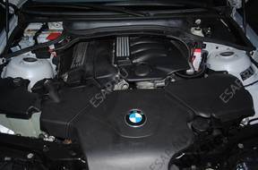 BMW E46 двигатель N42B18A N42B20A VALVETRONIC KPL