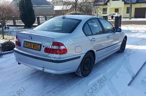 BMW E46 двигатель SUPEK  1.8 1.9 318 316 1.8 M43