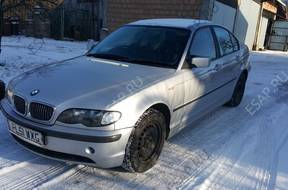 BMW E46 двигатель SUPEK  1.8 1.9 318 316 1.8 M43