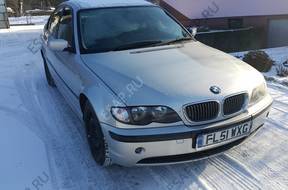 BMW E46 двигатель SUPEK  1.8 1.9 318 316 1.8 M43