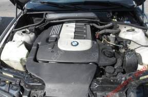 bmw e46 e 46 3.0 D двигатель 184 л.с.