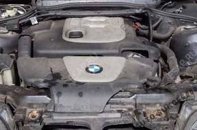 BMW E46 E-46 320D 2.0D ФОРСУНКИ ТНВД M47N 150KM