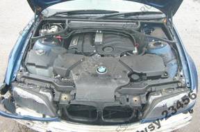 BMW E46 E 46 N42 B20 БЛОК УПРАВЛЕНИЯ ДВИГАТЕЛЕМ