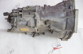 BMW E46  E34 1,8CI 2,0 КОРОБКА ПЕРЕДАЧ  2200066490 GETRAG