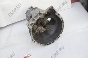 BMW E46  E34 1,8CI 2,0 КОРОБКА ПЕРЕДАЧ  2200066490 GETRAG