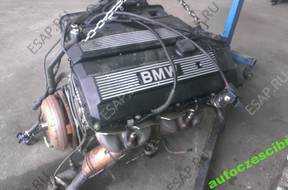 BMW E46 e39 2,0 2.2 m54 двигатель SAWAP SLUPEK