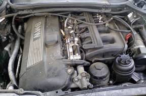 BMW E46 E39 320 520 двигатель 2.0 150km M52 2xVANOS