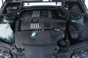 BMW e46 e39 320D 520D M47 136KM двигатель - Glincz