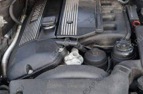 BMW E46 E39 320i 520i M52B20TU 2x Vanos двигатель M52