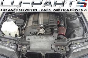 BMW E46 E39 328i 528i M52b28 tu двигатель свап 2.8