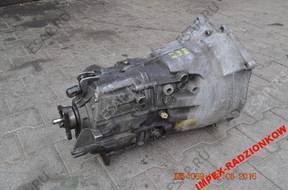 BMW E46 E39 528 328 M52TU КОРОБКА ПЕРЕДАЧW МЕХАНИЧЕСКАЯ