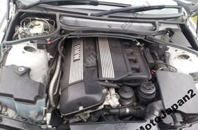 BMW E46 E39 двигатель 325 525 2.5 M54 2xVANOS