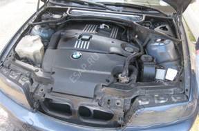 BMW E46 E39 двигатель IGA 136KM M47 2.0d 204D1