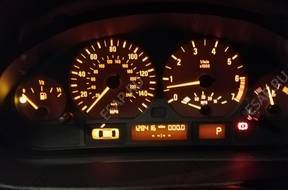 BMW E46 E39 двигатель M54b25 комплектный 192km