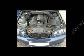 BMW E46 E39 E36 M54B25 2.5 325 525 ДВИГАТЕЛЬ КОМПЛЕКТНЫЙ